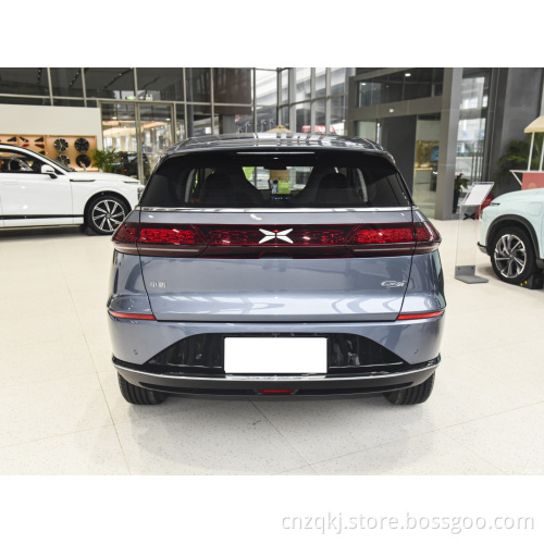 Top Selling High Speed 4 wheel adult electric car 2022 2023 New Energy Vehicles xiaopeng g3 520 Xpeng g3i in stock spot